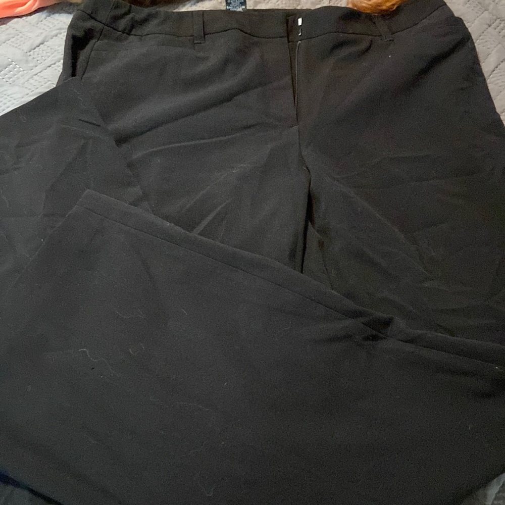 Women’s Dress Pants